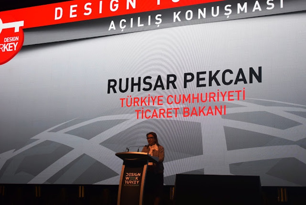 Design Turkey Endüstriyel Tasarım Ödülleri