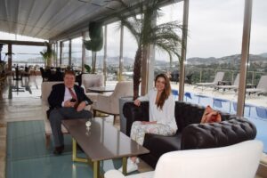 yılmaz parlar-julia KLYUEVA