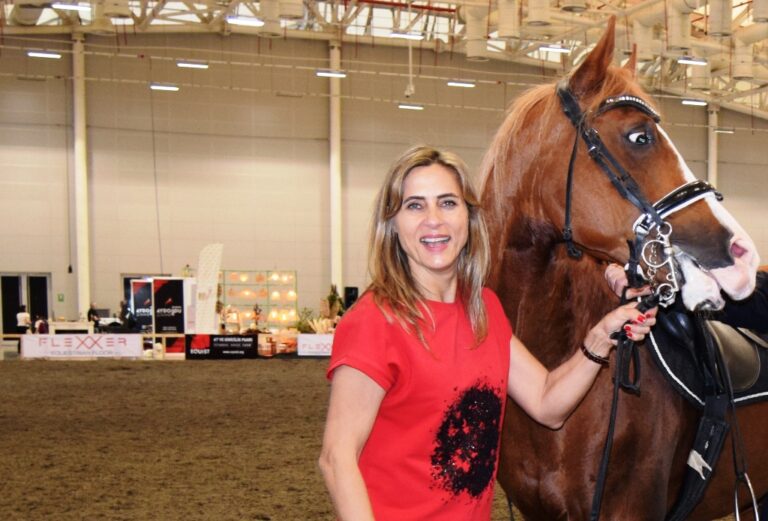 At Güzellik Yarışması-İlginay Göbüt Göksel -4