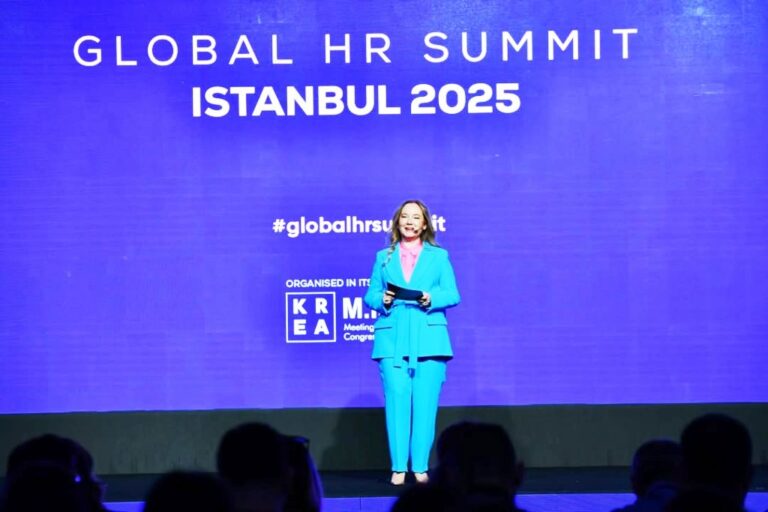 Global HR Summit 2025 Zirve Tarihine Geçti (7)