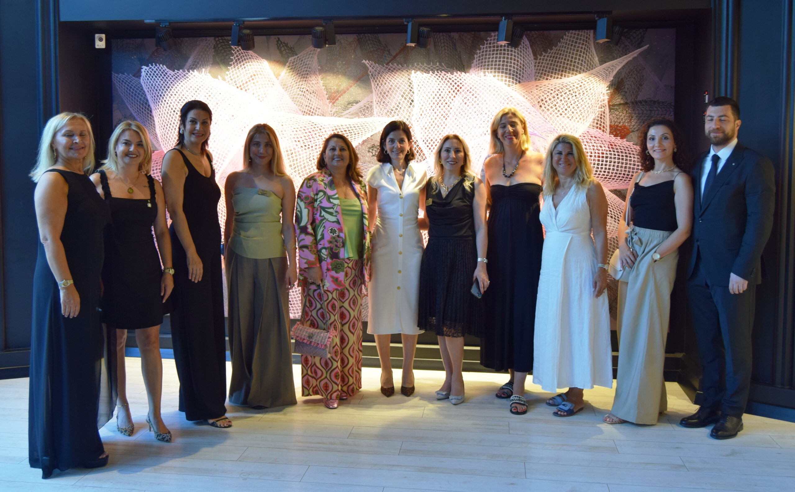 Fernerbahçe Rotary Kulübün Kutsal Aktivitesi