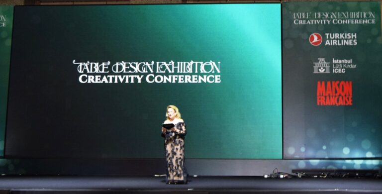 2025 Sofralar Sergisi – Yaratıcılık Konferansı (6)