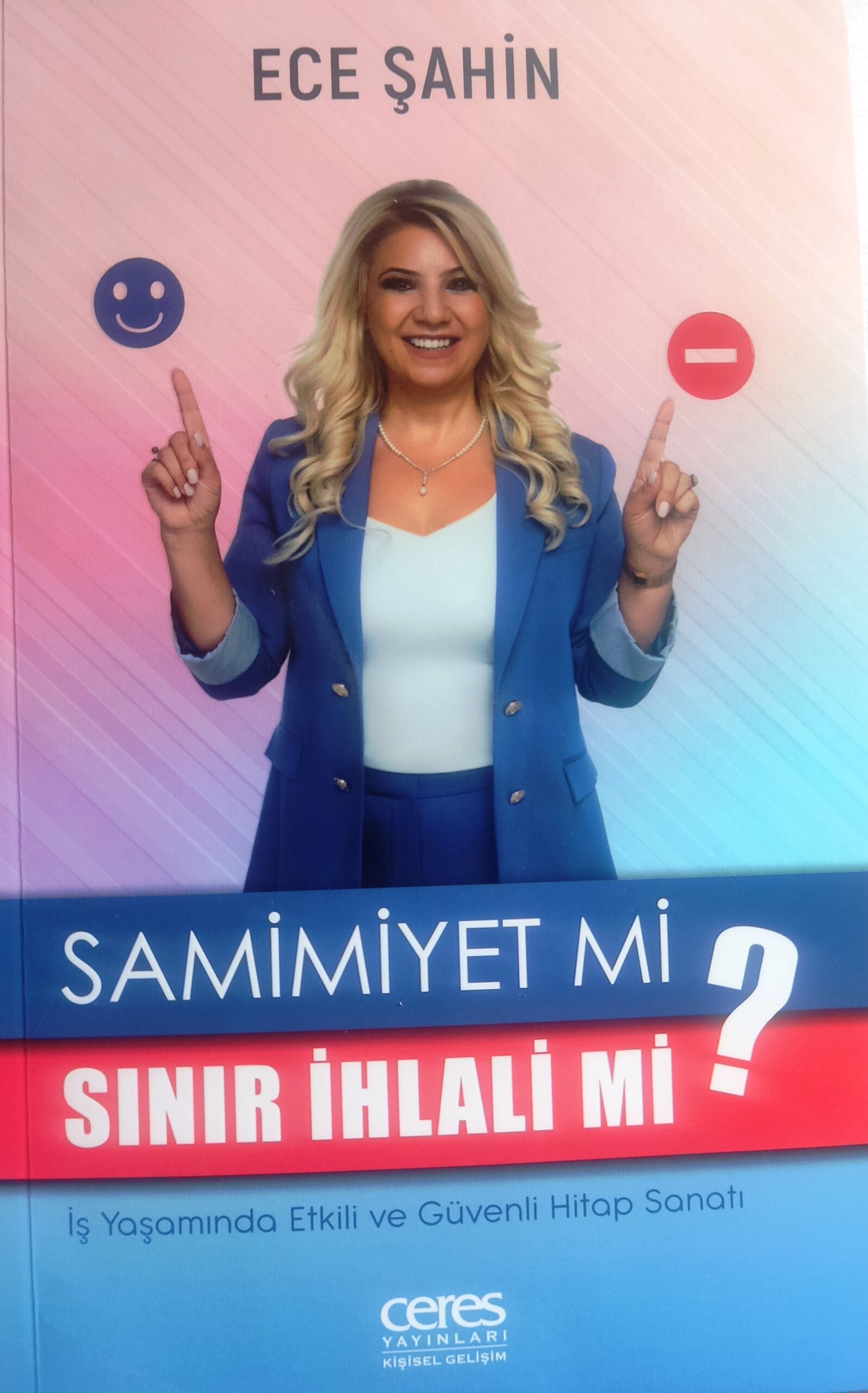 Samimiyet mi, Sınır İhlali mi?