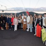 TUED’den Boğaz’da Görkemli Yaza Veda Sunset Cruise Buluşması (3)